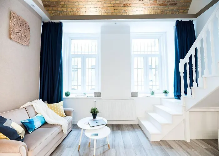 Newly Refurbished At Superb Location * Budapest